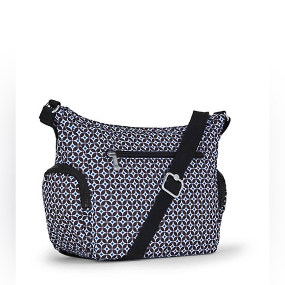 Gabbie Small
Printed Crossbody Bag. New without tag - Picture 4 of 9